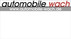 Logo automobile wach